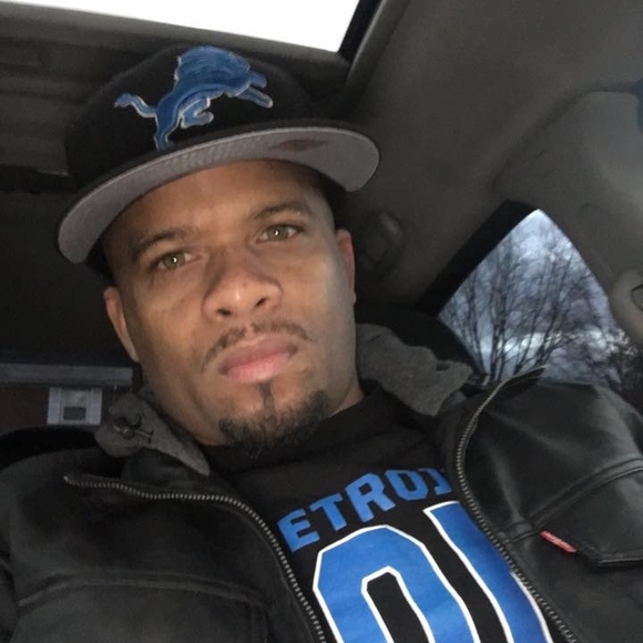 Meet your Posher, Randy - Picture 1 of 1